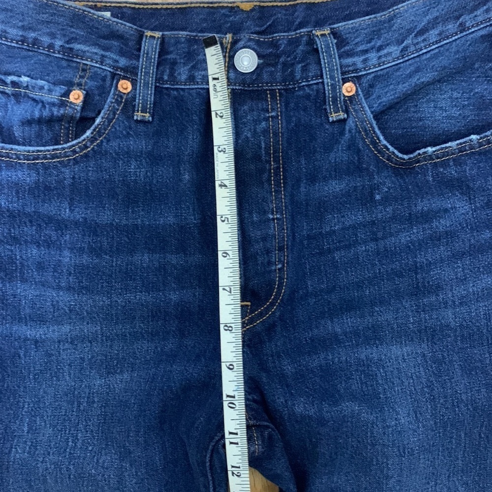 Levi’s Selvage 501 Denim‎ - Picture 6 of 10